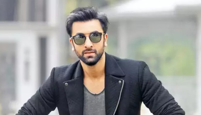 টাইম ম্যাগাজিনের প্রভাবশালী তালিকায় রণবীর কাপুর